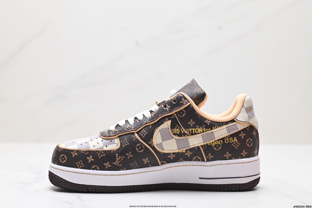 Nike Air Force 1 Shoes